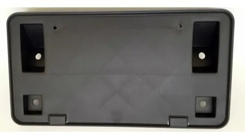 Ford Topaz 82 - 92 Portaplacas Base Porta Placa 4 Ptas