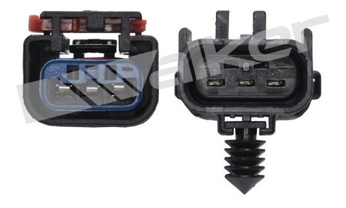 Sensor De Leva Chrysler Town & Country 3.8 V6 (1998-2007)