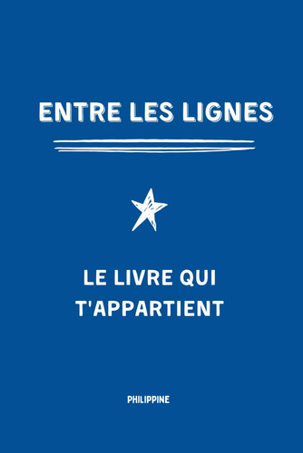 Libro: Carnet De Lecture : Entre Les Lignes, Le Livre Qui De