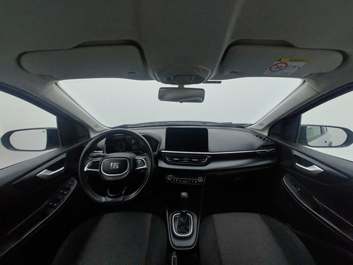 Fiat Pulse 1.3 FLEX DRIVE CVT