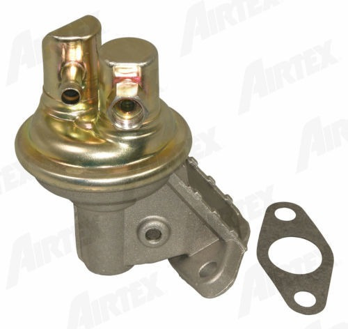 Bomba Bencina Mecanica Airtex Ford Aerostar 2.8l V6 1986