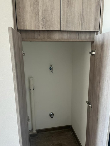 Arriendo Dpto 1 Dormitorio 1 Baño / Metro Cerrillos