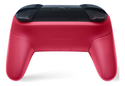 Control Bluetooth Tipo Pro Genérico Para Nintendo Switch Ns