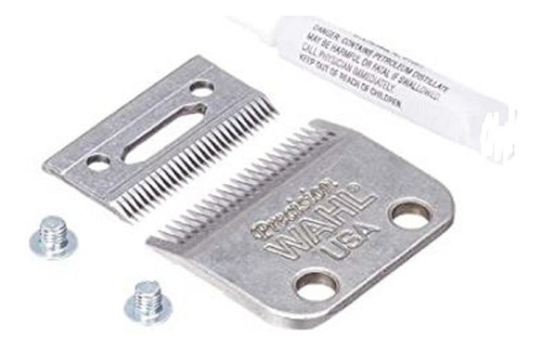 Imagen 1 de 3 de Cuchillas Para Afeitar Wahl 1045-100