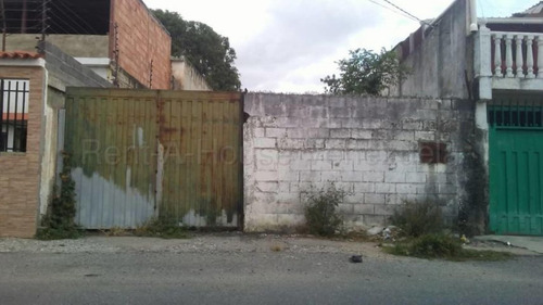 Imagen 11 de 30 de Terrenos En Venta Zona Centro Barquisimeto 21-6500 #m