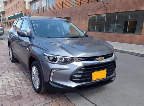 Chevrolet Tracker 1.2