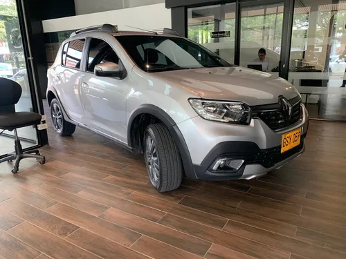 Renault Stepway expression zen mecanico