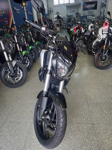 Imagen 9 de 16 de Bajaj Dominar 250cc 0km 2023 Pune Motos C/prend.tarj