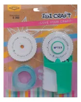 Comprar Rotuladora Etiquetadora Manual Motex E-303 Ibi Craft
