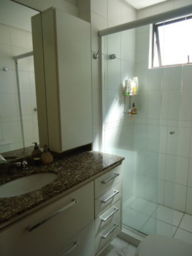 Imagem 4 de 19 de Apartamento Menino Deus Porto Alegre - 1686
