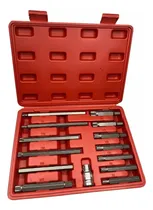 Comprar Jogo De Chaves Para Parafusos De Cabeçotes 1u002F2´´ - Corneta