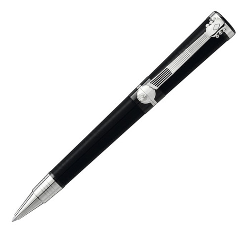 Lapicera Montblanc Edición Especial John Lennon