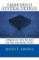Comprar Libro Embedded System Design : Introduction To Soc System...