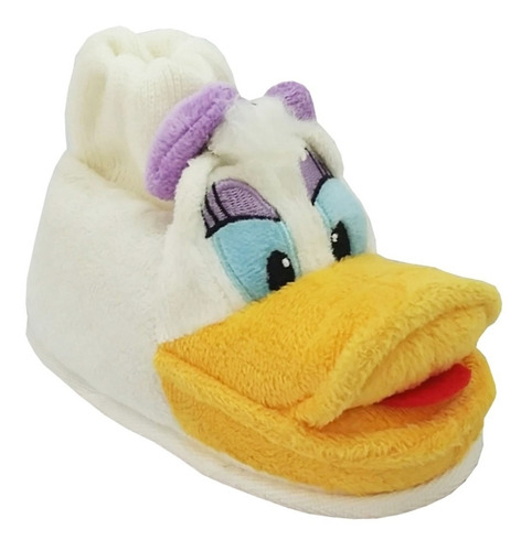 Pantuflas Addnice Disney Mickey Minnie Pluto Donald Daisy