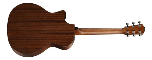 Violão acústico Taylor 300 314ce para destros natural brilhante