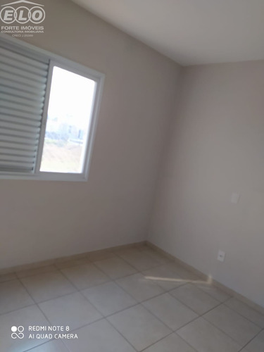 Imagem 9 de 18 de Ap01836- Lindo Apartamendo Á Venda No Condomínio Grand Ville / Indaiatuba-sp - Ap01836 - 69006954