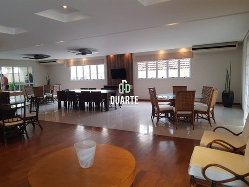 Imagem 27 de 27 de Apartamento - Ap04058 - 69683498