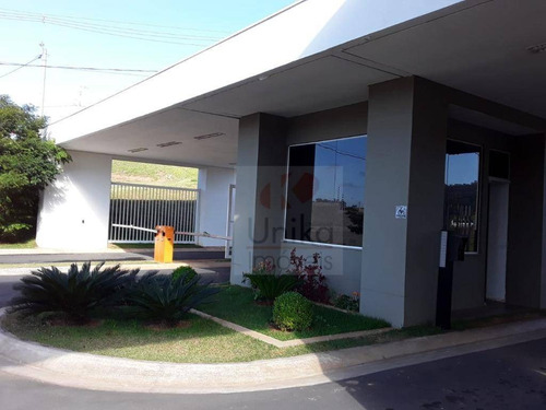 Imagem 9 de 30 de Excelente Terreno À Venda Com 552 M² - Ecologie Residencial Itatiba - Sp - Te1081