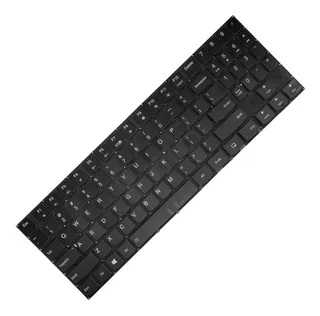 Teclado Para Lenovo Legion Y520 R720 Y720 Y720-15ikb