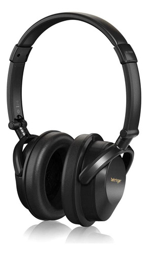Audífonos De Diadema Behringer Hc-2000b