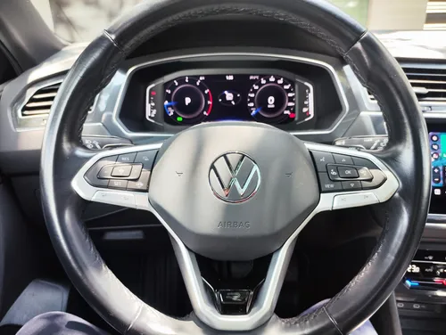 Volkswagen Tiguan 1.4 Tsi R-Line Dsg6