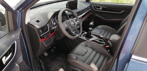 Dongfeng Sx6 Full