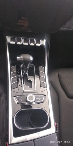 Imagen 5 de 14 de Ford Territory Titanium