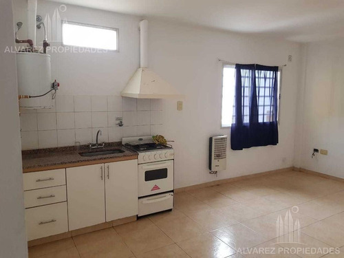 Imagen 6 de 18 de Departamento Monoambiente En Moron