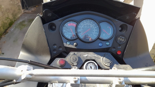 Imagen 12 de 12 de Kawasaki Klr 650
