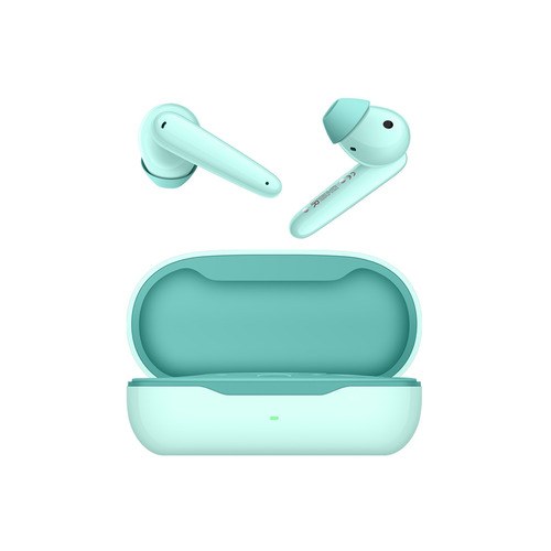 Imagen 1 de 9 de Audífonos in-ear gamer inalámbricos Huawei FreeBuds SE T0010 azul