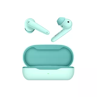 Audífonos Huawei Freebuds Se Ipx4 In Ear Inalámbricos Color Azul Color de la luz Azul