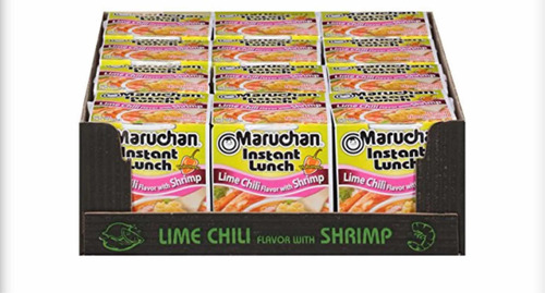 Maruchan (caducan 2024)