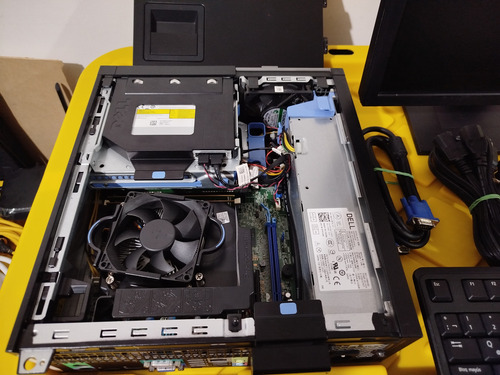 Dell Optiplex 9020 Intel Core I5 12gb 500gb Wifi - Original (Usado)