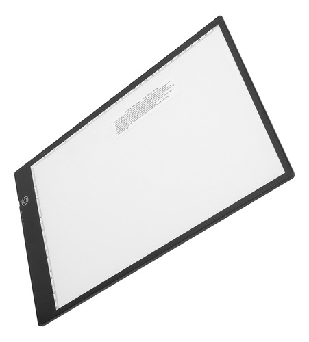 Tablero De Dibujo Portátil Para Trazar Luz Led Copy Pad, Tam