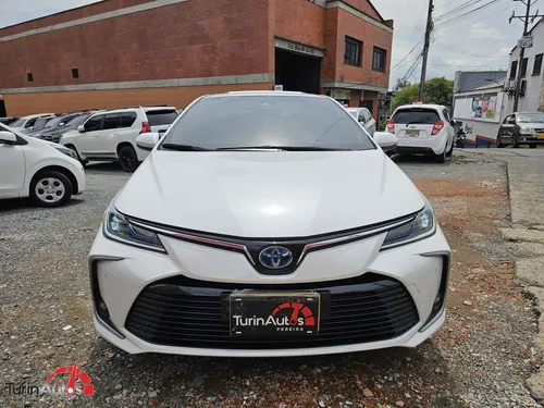 Toyota Corolla 1.8 Se-g