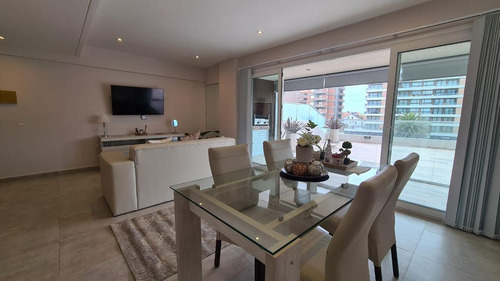 Imagen 4 de 28 de Departamento En Venta Pinamar