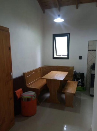 Quinta En Venta - 2 Dormitorios 1 Baño - 1,000 Mts2 - Barrio El Rodeo