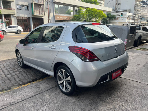 Peugeot 308 1.6 Feline Thp 163cv