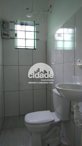 Imagem 8 de 10 de Sala Comercial À Venda, 14 De Novembro - Cascavel/pr - 12749