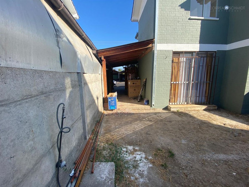 Casa En Venta Bosques San Francisco Rancagua