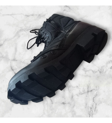 Botas Tacticas Militares