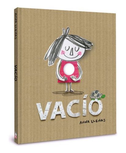 Vacío - Anna Llenas