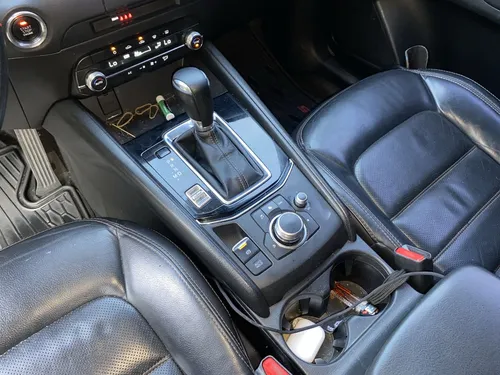 Mazda CX-5 2.5 Touring
