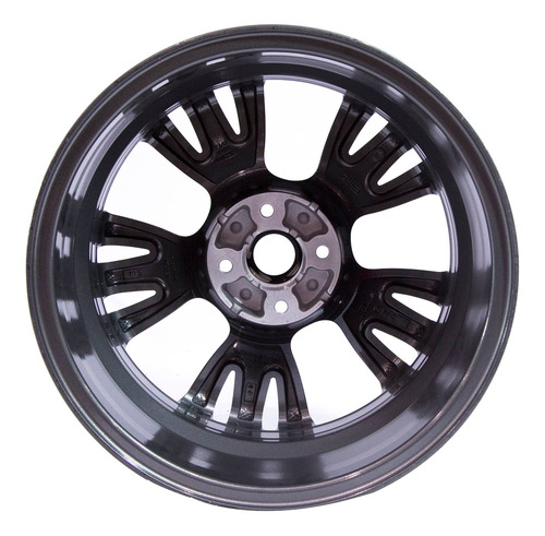 Llanta Fiat Grand Siena Essence 12/15