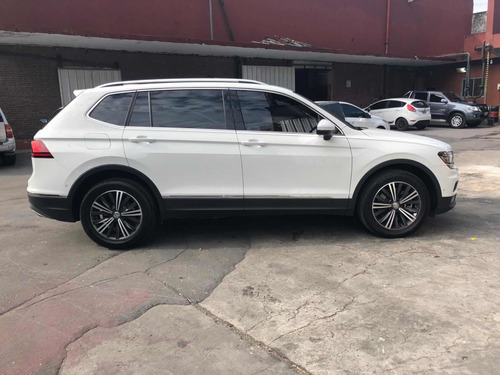 Volkswagen Tiguan Allspace 2.0 Tsi Highline Dsg 2018