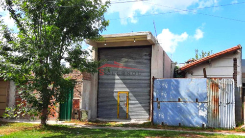 Imagen 2 de 11 de Galpon En Venta - Florencio Varela Oprtunidad