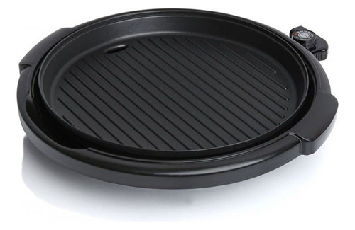 Cocina Eléctrica Portatil Multiparrilla Liliana 1500w Ak300