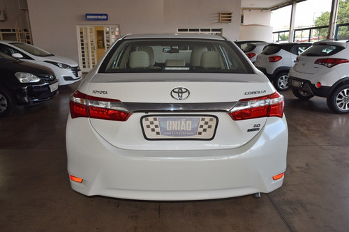 Corolla