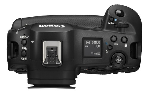 Câmera Canon Eos R1 Corpo