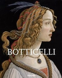 25 Art Botticelli - Aa.vv.